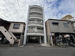 JR山陽本線 横川駅 徒歩8分の賃貸店舗事務所