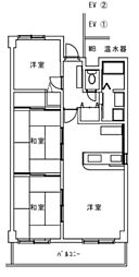 海岸通駅 2,200万円