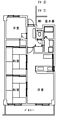 ハイツ南翠苑4階2,200万円
