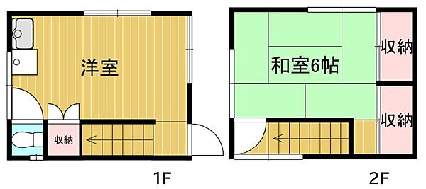 間取り：334000229998