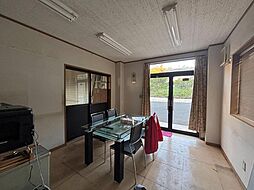 内海工場（旧自動車整備場）