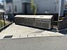 周辺：団地内ゴミステーション