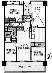 下祇園駅 3,180万円