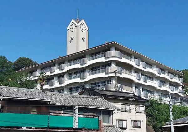 日比崎小学校