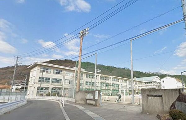 日比崎中学校