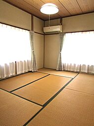 室内の画像