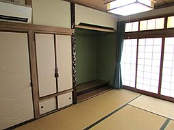 室内の画像