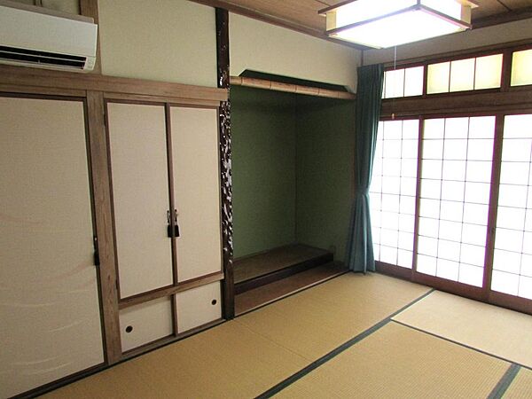 室内