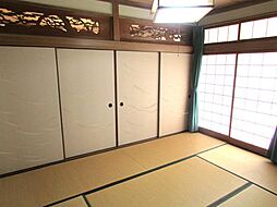 室内の画像