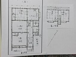 虹山団地内戸建物件 03402279