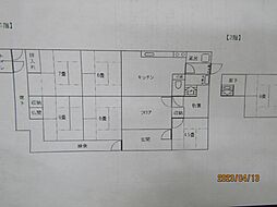 広島県山県郡安芸太田町大字上殿1527-1