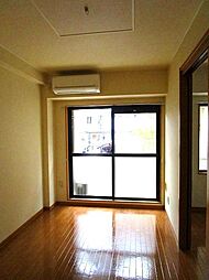 JR山陽本線 向洋駅 徒歩21分の賃貸マンション 2階1LDKのリビング/ダイニング