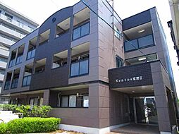 JR山陽本線 向洋駅 徒歩21分の賃貸マンション