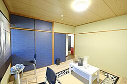 室内の画像
