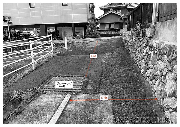 進入路1