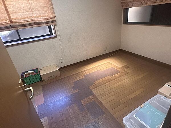 2階洋室(1)