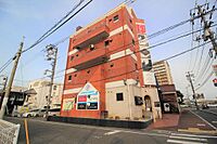 広島県福山市入船町2丁目11-3：物件画像／株式会社三和酒店