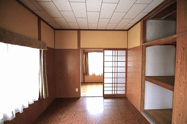 室内