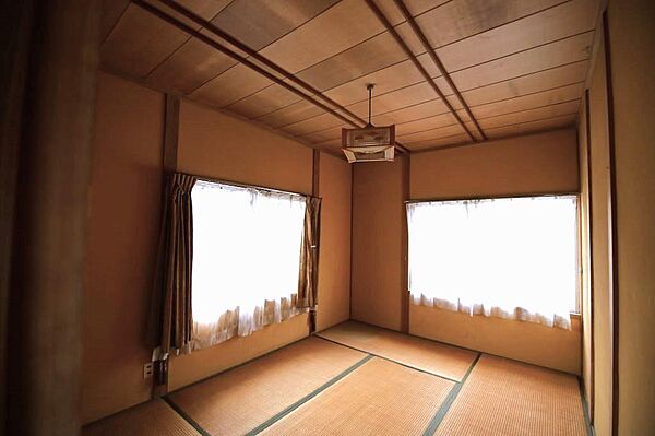 室内