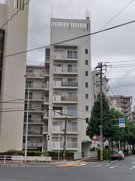 外観：334000274659