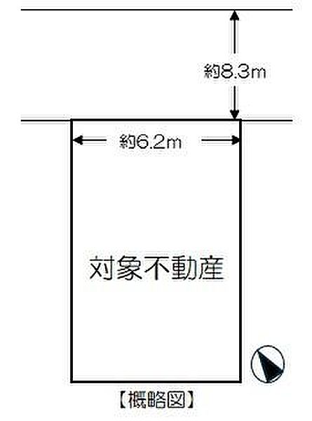 区画図：334000266523