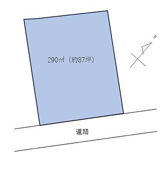 区画図：334000269812