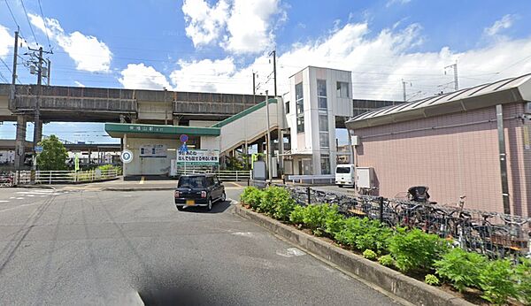 ＪＲ東福山駅