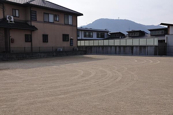 日当たりもよいです