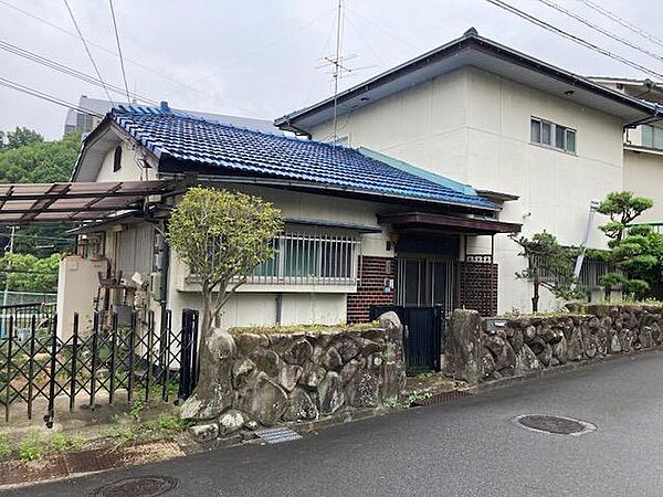 外観：334000237460