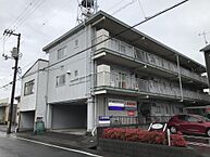 広島県福山市春日町3丁目1-9：物件画像／有限会社タイフーン