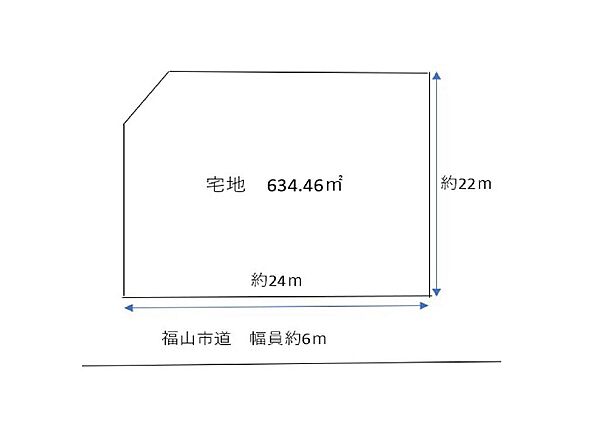 区画図：334000237970