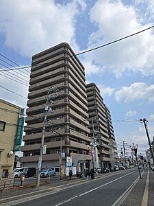 外観 外観