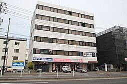 空港通りビル4階