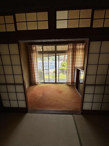 室内