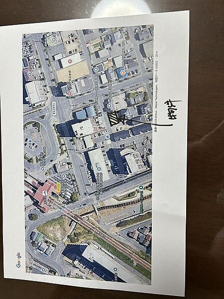 区画図：334000239930