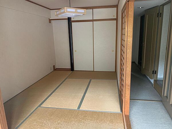 和室