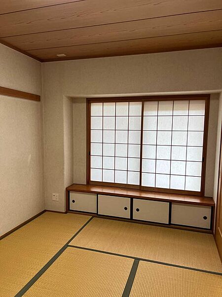 和室