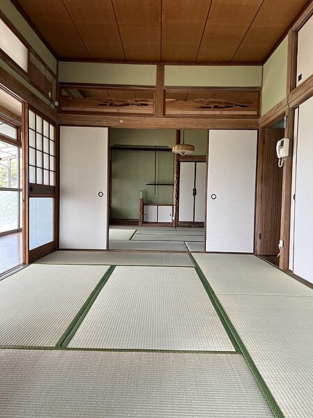和室