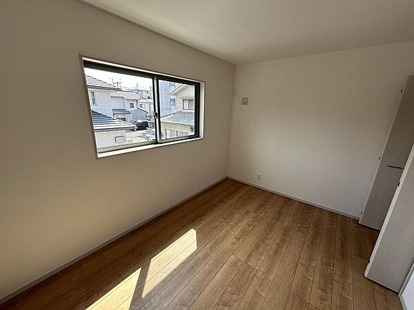 子供部屋