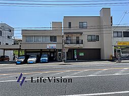 JR山陽本線 尾道駅 バス20分 三美園口バス下車 徒歩1分の賃貸事務所