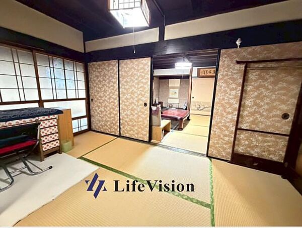 室内