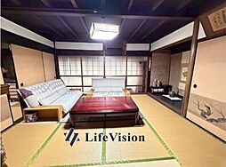 室内の画像