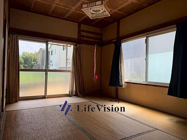***居室***
