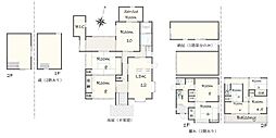 JR山陽本線 三原駅 3.2km