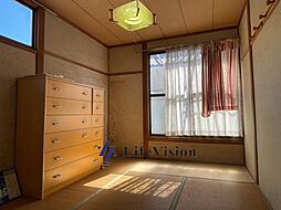 室内の画像