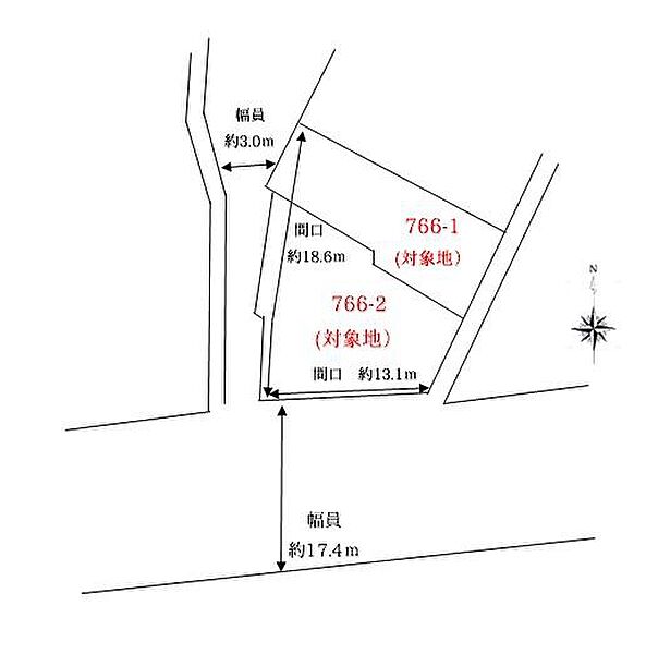 区画図：334000262915