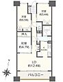 サーパス尾道駅前15階3,680万円
