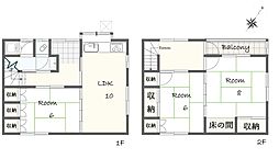 広島県尾道市吉和西元町