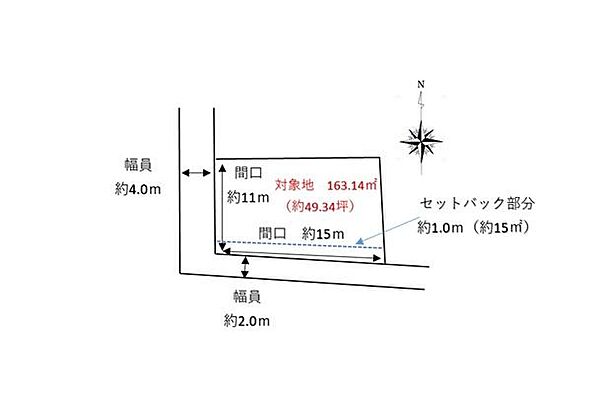 区画図：334000262817