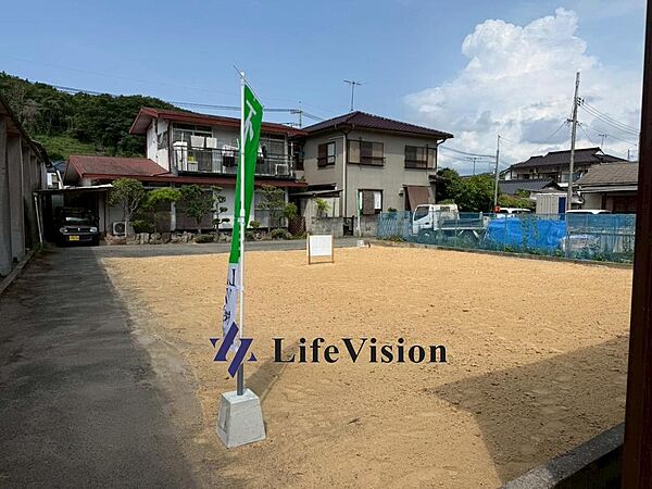 現地（2025年8月）撮影